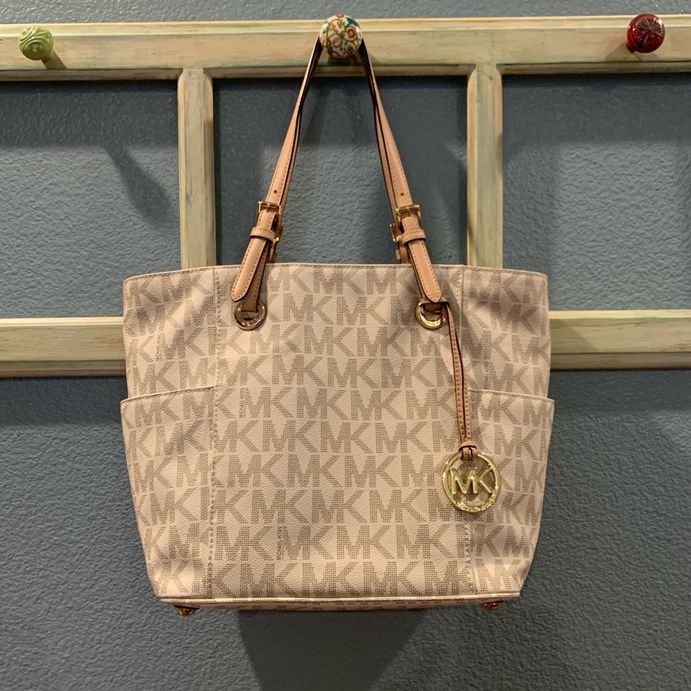 Michael Kors Tote Bag